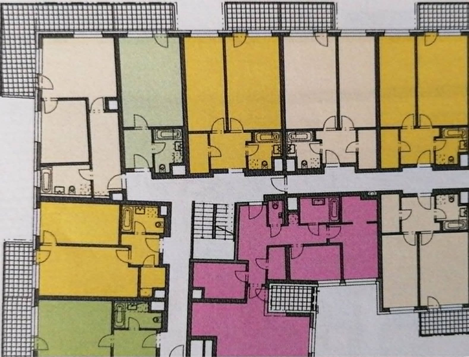 Prodej bytu 1+kk 32 m², Thomasova, Praha, Praha Prodej bytu 1+kk 32 m², Thomasova, Praha, Praha