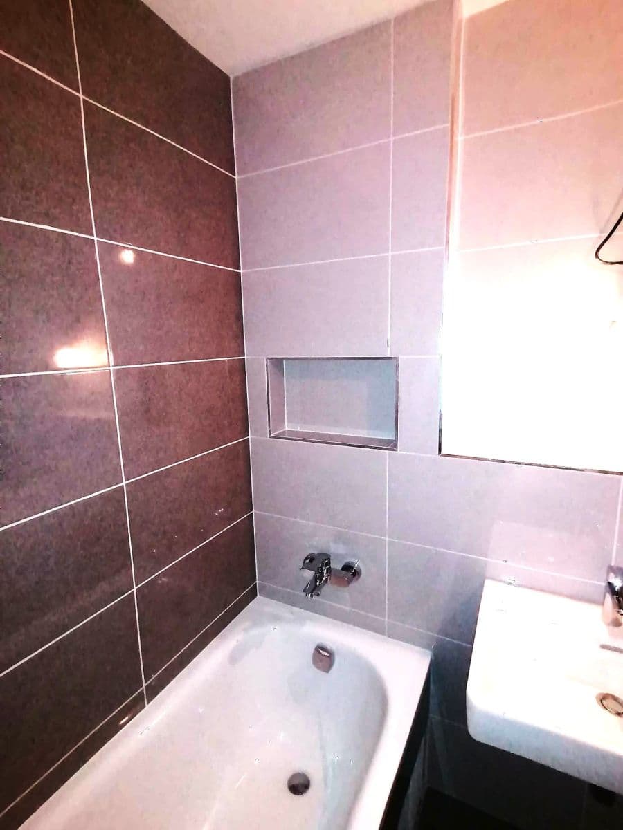 Prodej bytu 1+kk 35 m², Thomasova, Praha, Praha Prodej bytu 1+kk 35 m², Thomasova, Praha, Praha