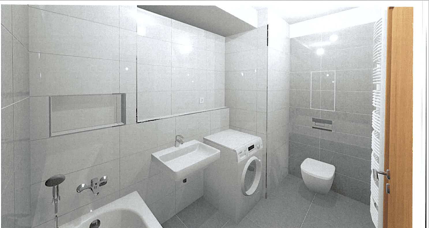 Prodej bytu 1+kk 35 m², Thomasova, Praha, Praha Prodej bytu 1+kk 35 m², Thomasova, Praha, Praha