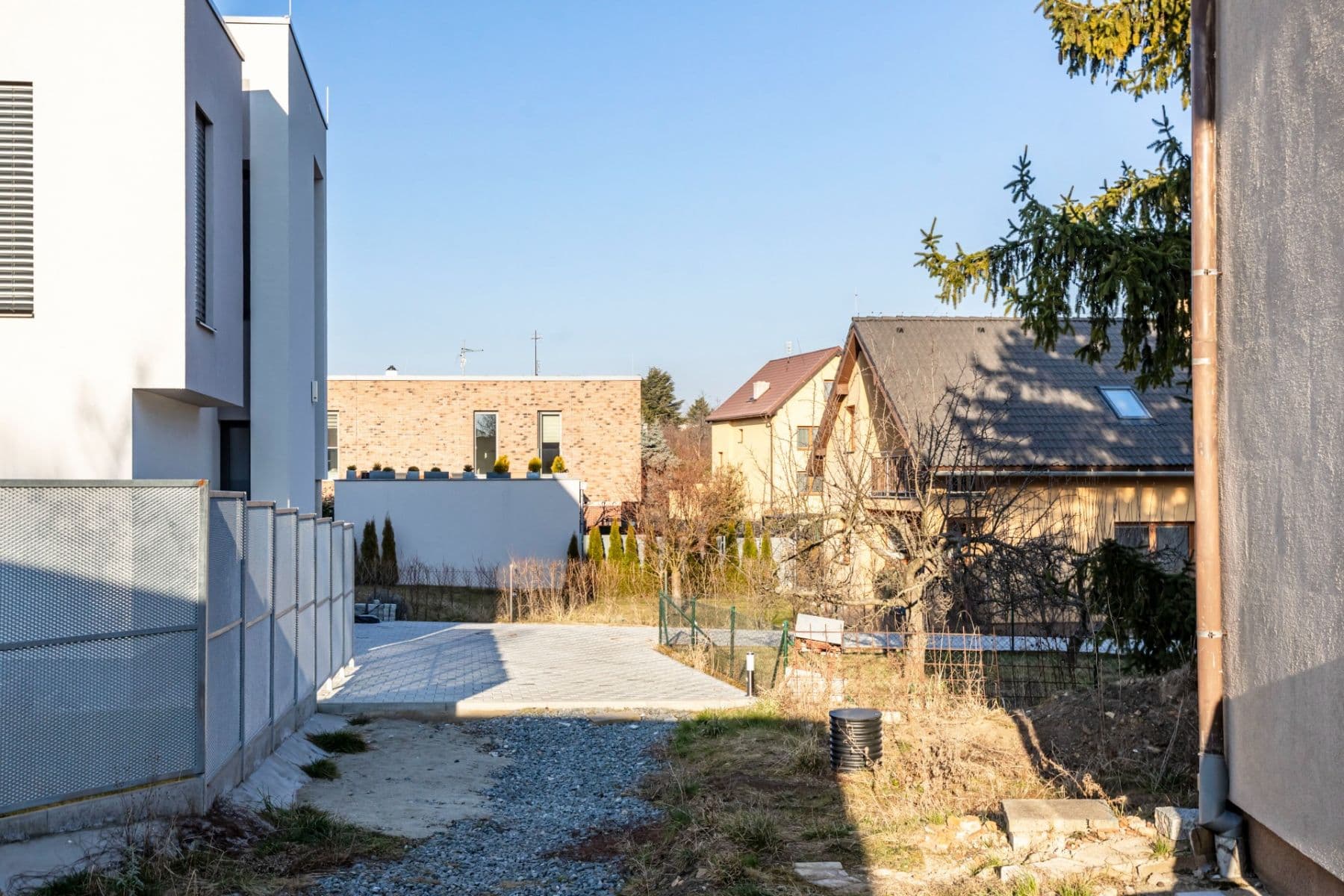 Prodej pozemku 621 m², U Cikánky, Praha, Praha Prodej pozemku 621 m², U Cikánky, Praha, Praha