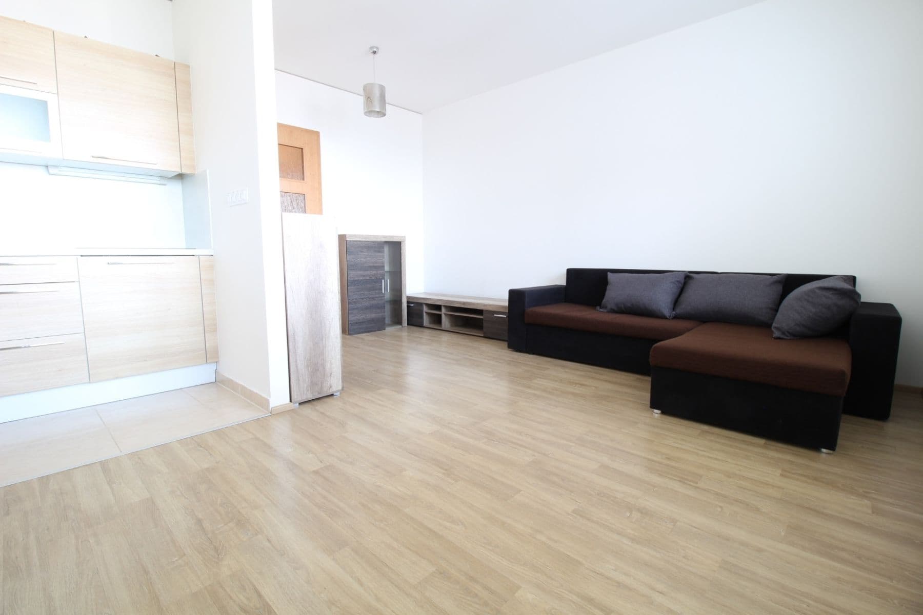 Pronájem bytu 1+kk 37 m², Chlebovická, Praha, Praha Pronájem bytu 1+kk 37 m², Chlebovická, Praha, Praha