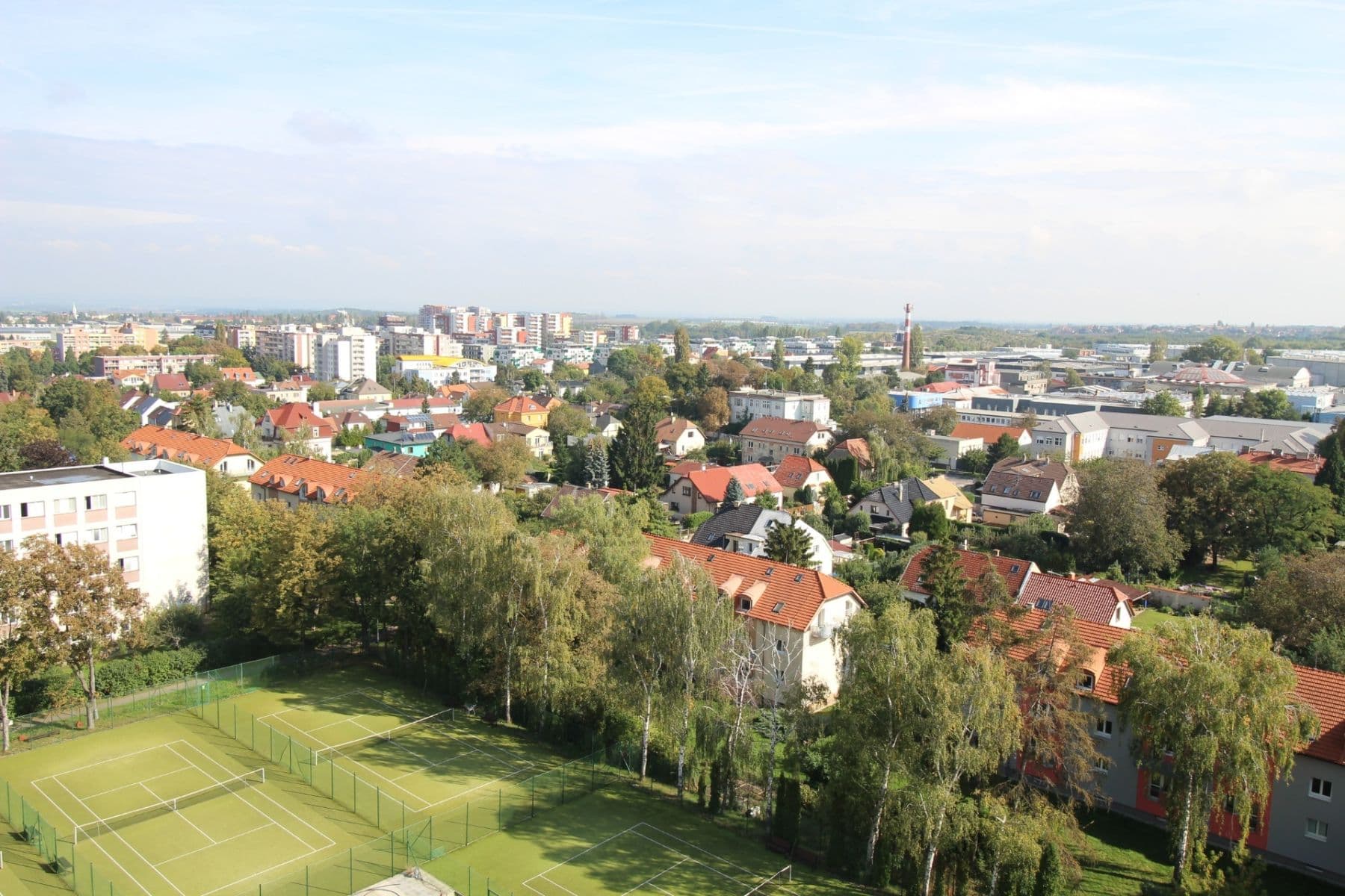 Pronájem bytu 1+kk 37 m², Chlebovická, Praha, Praha Pronájem bytu 1+kk 37 m², Chlebovická, Praha, Praha