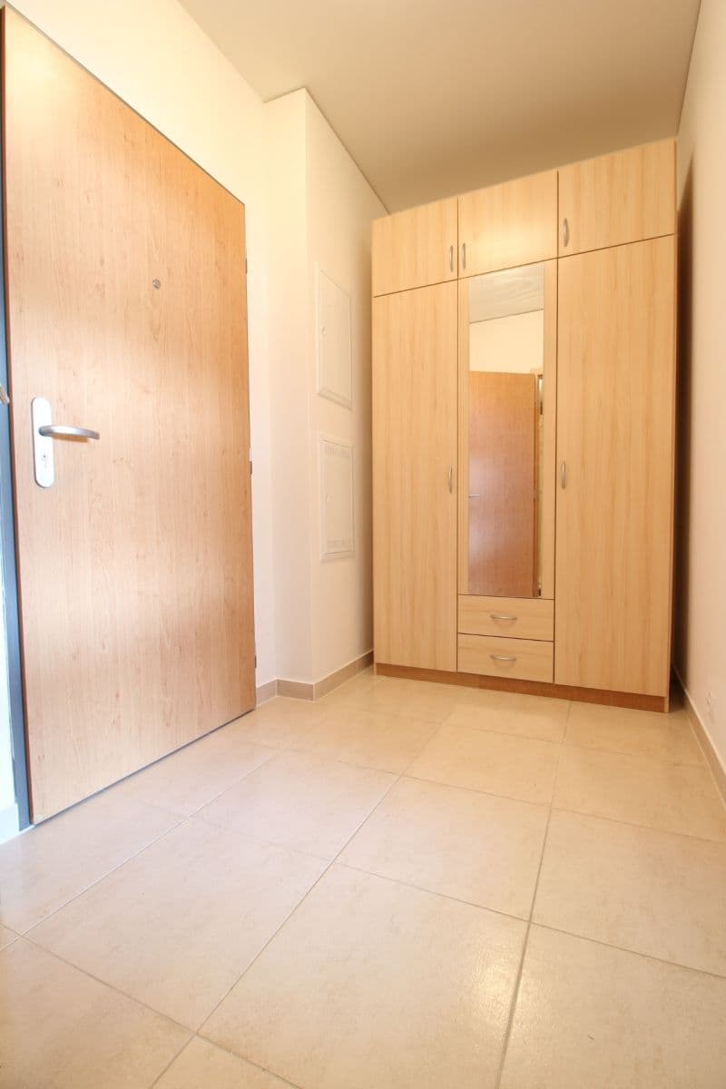 Pronájem bytu 1+kk 37 m², Chlebovická, Praha, Praha Pronájem bytu 1+kk 37 m², Chlebovická, Praha, Praha
