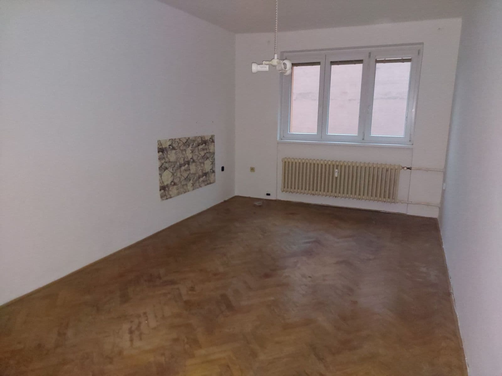 Pronájem bytu 1+kk 35 m², Rokytnice, Vsetín, Zlínský kraj Pronájem bytu 1+kk 35 m², Rokytnice, Vsetín, Zlínský kraj