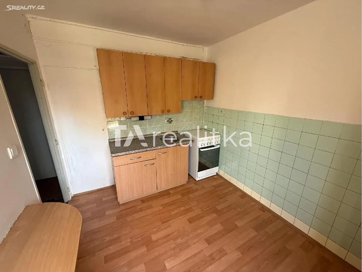 Pronájem bytu 1+kk 35 m², Rokytnice, Vsetín, Zlínský kraj Pronájem bytu 1+kk 35 m², Rokytnice, Vsetín, Zlínský kraj