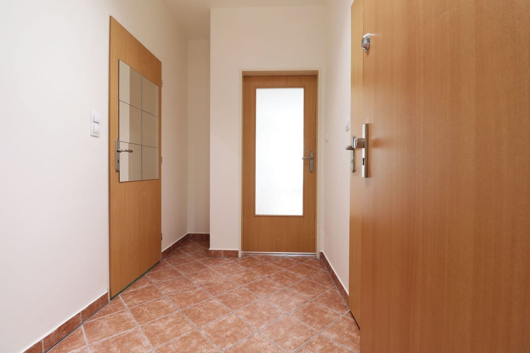 Pronájem bytu 2+kk 51 m², Pod Harfou, Praha, Praha Pronájem bytu 2+kk 51 m², Pod Harfou, Praha, Praha