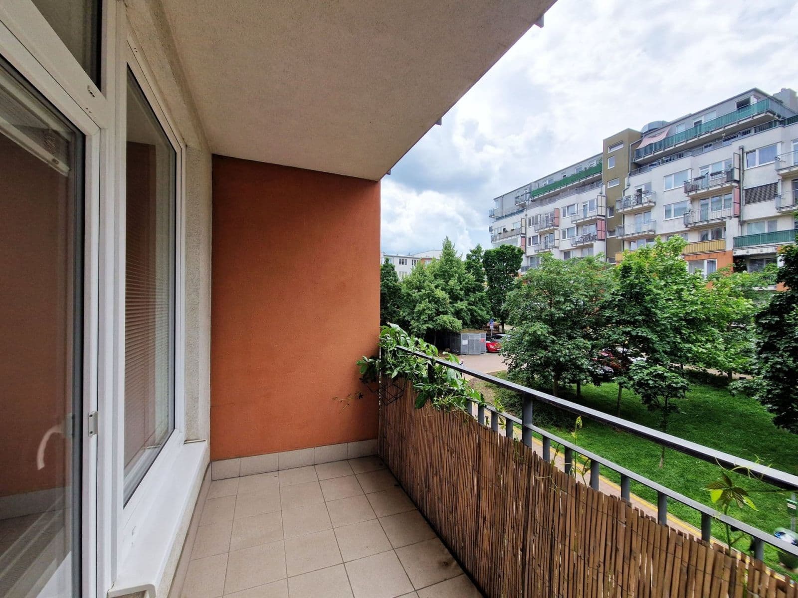 Pronájem bytu 2+kk 51 m², Pod Harfou, Praha, Praha Pronájem bytu 2+kk 51 m², Pod Harfou, Praha, Praha