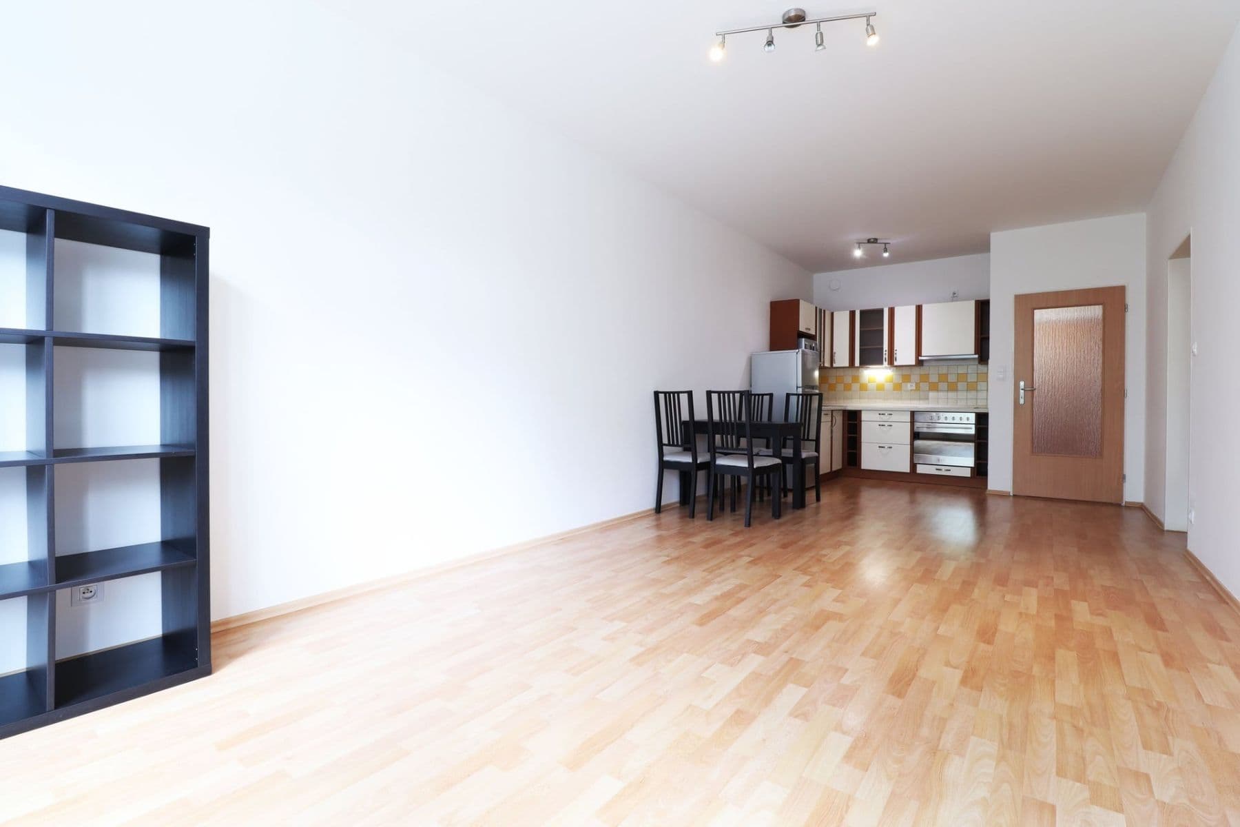 Pronájem bytu 2+kk 51 m², Pod Harfou, Praha, Praha Pronájem bytu 2+kk 51 m², Pod Harfou, Praha, Praha