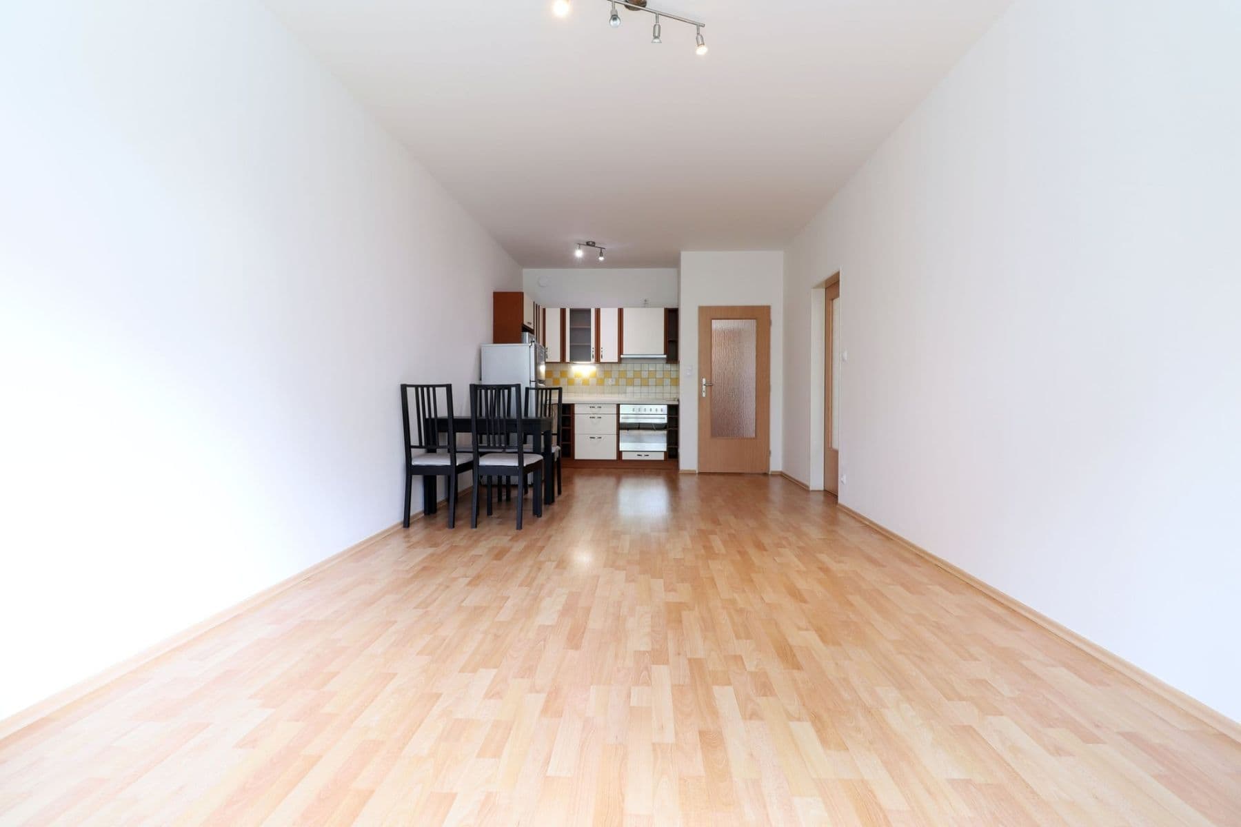 Pronájem bytu 2+kk 51 m², Pod Harfou, Praha, Praha Pronájem bytu 2+kk 51 m², Pod Harfou, Praha, Praha