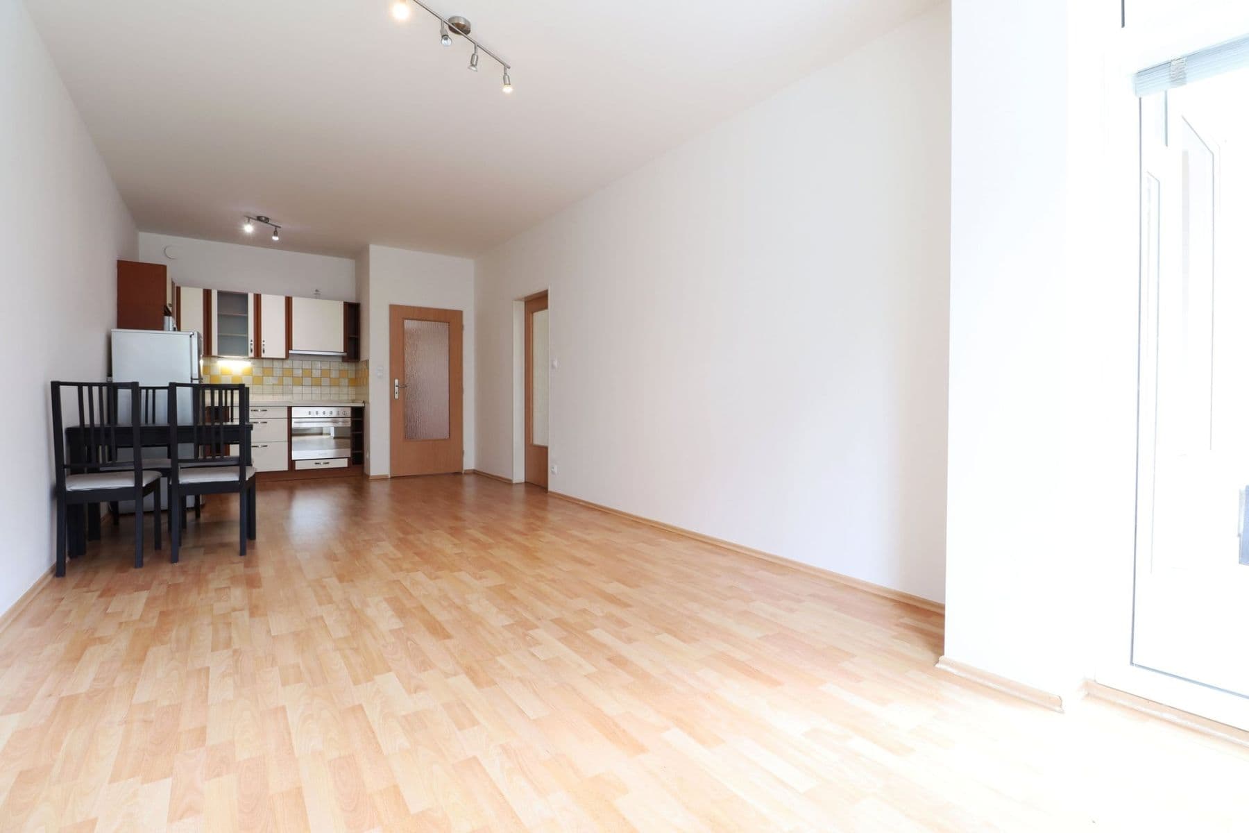 Pronájem bytu 2+kk 51 m², Pod Harfou, Praha, Praha Pronájem bytu 2+kk 51 m², Pod Harfou, Praha, Praha