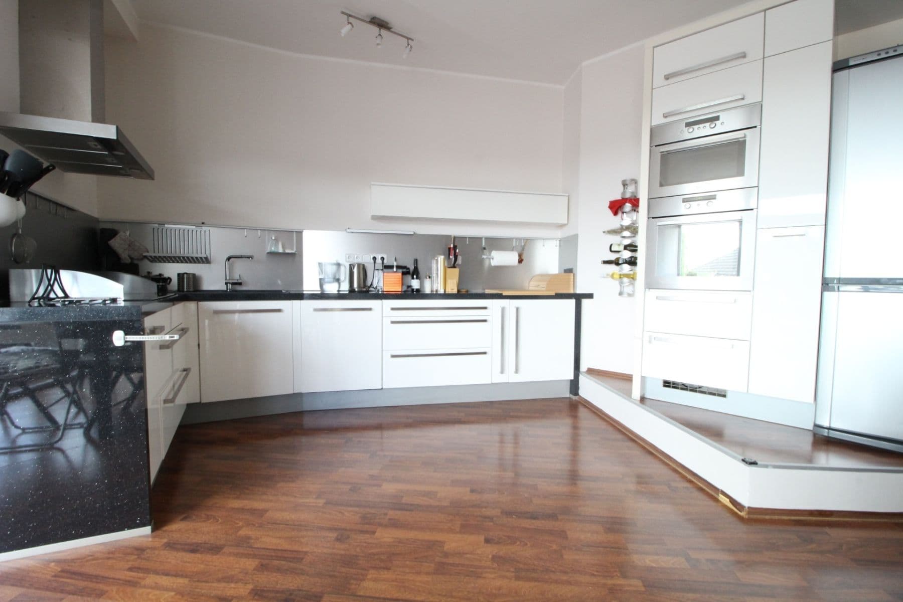 Pronájem bytu 3+kk 111 m², Za zahradami, Praha, Praha Pronájem bytu 3+kk 111 m², Za zahradami, Praha, Praha
