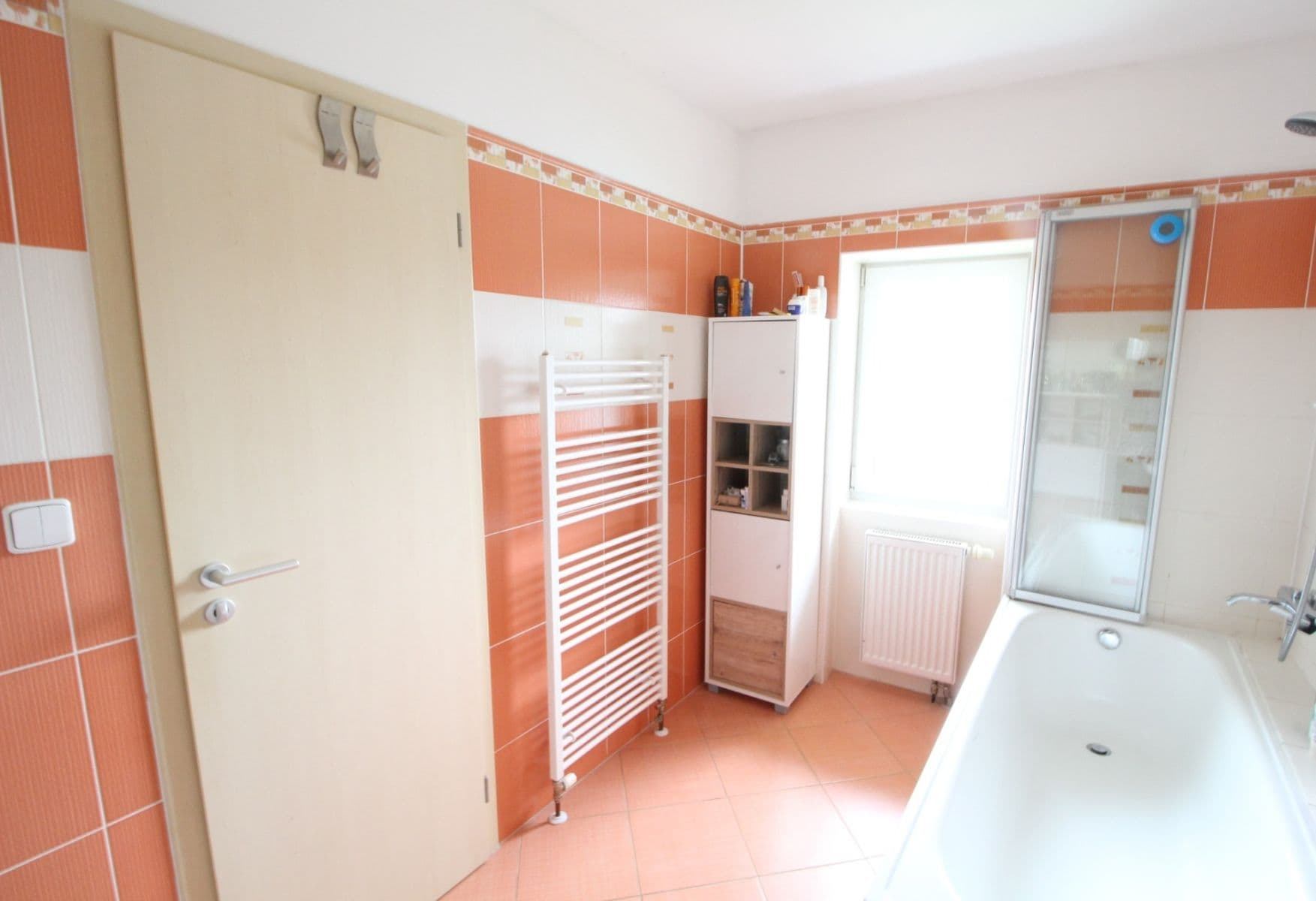 Pronájem bytu 3+kk 111 m², Za zahradami, Praha, Praha Pronájem bytu 3+kk 111 m², Za zahradami, Praha, Praha