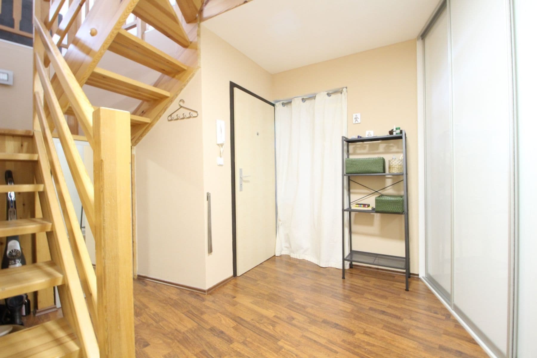 Pronájem bytu 3+kk 111 m², Za zahradami, Praha, Praha Pronájem bytu 3+kk 111 m², Za zahradami, Praha, Praha