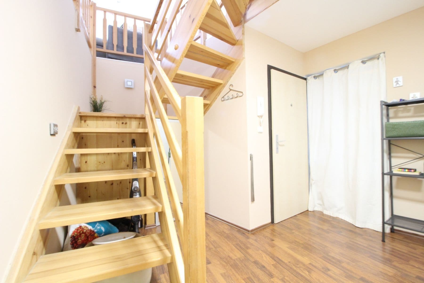 Pronájem bytu 3+kk 111 m², Za zahradami, Praha, Praha Pronájem bytu 3+kk 111 m², Za zahradami, Praha, Praha