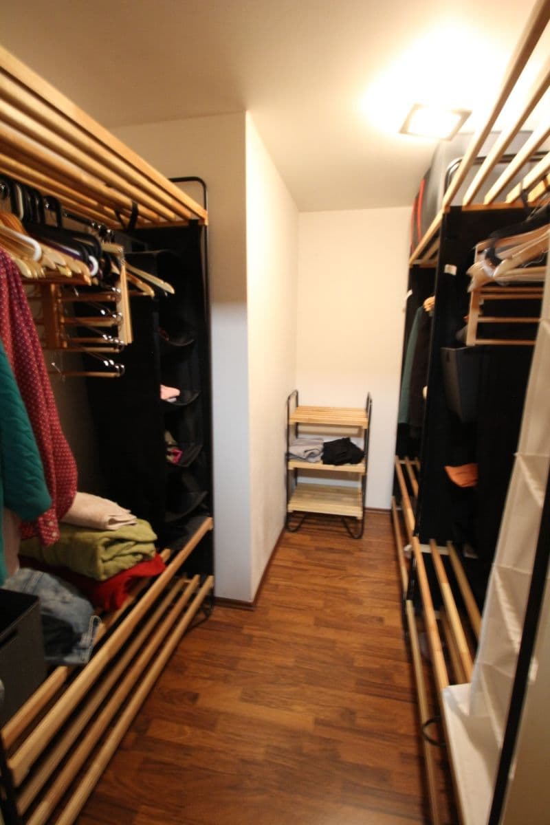 Pronájem bytu 3+kk 111 m², Za zahradami, Praha, Praha Pronájem bytu 3+kk 111 m², Za zahradami, Praha, Praha