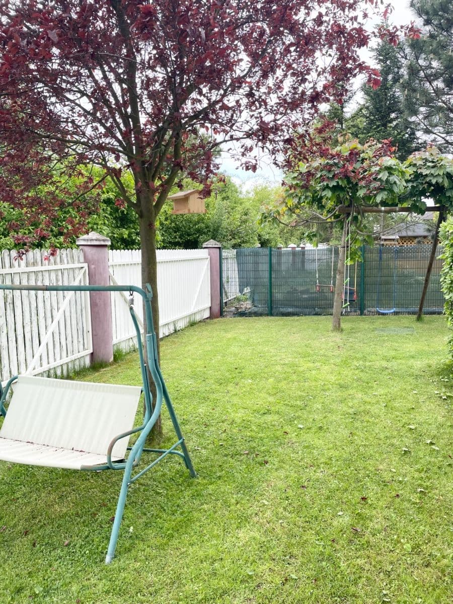 Pronájem bytu 3+kk 111 m², Za zahradami, Praha, Praha Pronájem bytu 3+kk 111 m², Za zahradami, Praha, Praha