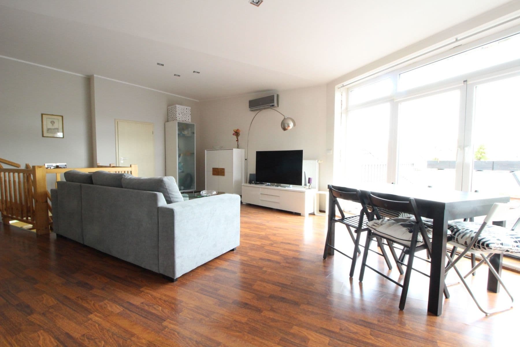 Pronájem bytu 3+kk 111 m², Za zahradami, Praha, Praha Pronájem bytu 3+kk 111 m², Za zahradami, Praha, Praha