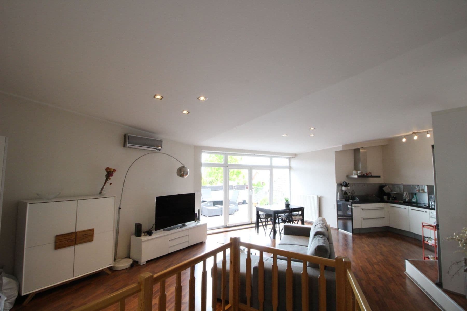 Pronájem bytu 3+kk 111 m², Za zahradami, Praha, Praha Pronájem bytu 3+kk 111 m², Za zahradami, Praha, Praha
