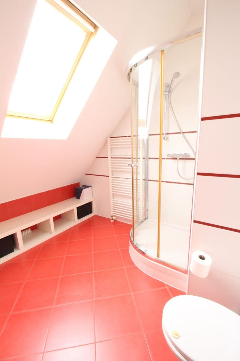 Pronájem bytu 3+kk 111 m², Za zahradami, Praha, Praha Pronájem bytu 3+kk 111 m², Za zahradami, Praha, Praha