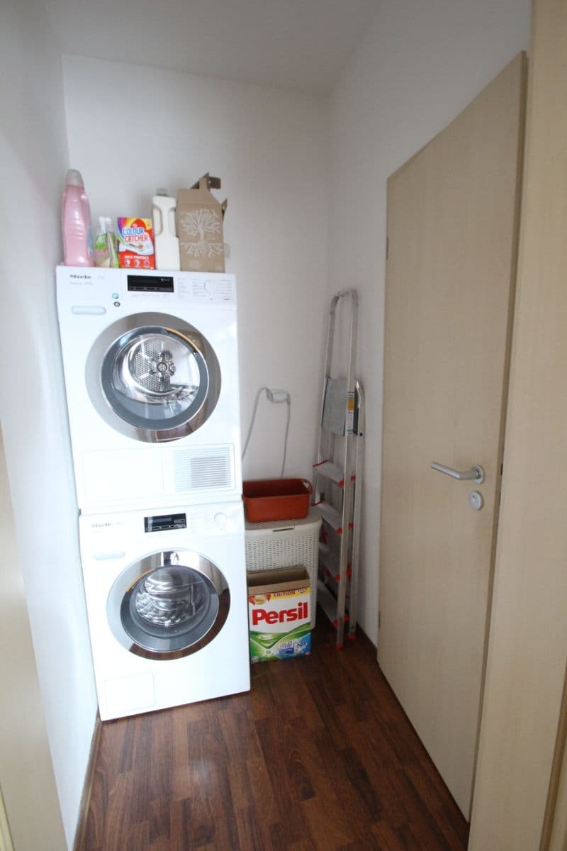 Pronájem bytu 3+kk 111 m², Za zahradami, Praha, Praha Pronájem bytu 3+kk 111 m², Za zahradami, Praha, Praha