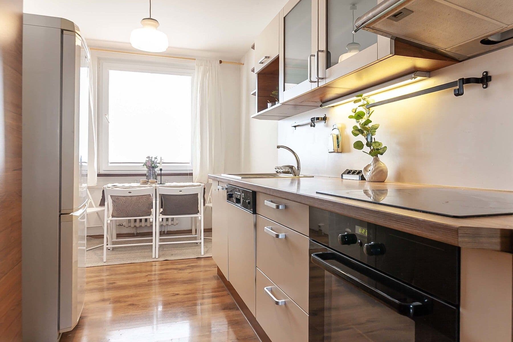 Prodej bytu 3+1 65 m², Krynická, Praha, Praha Prodej bytu 3+1 65 m², Krynická, Praha, Praha