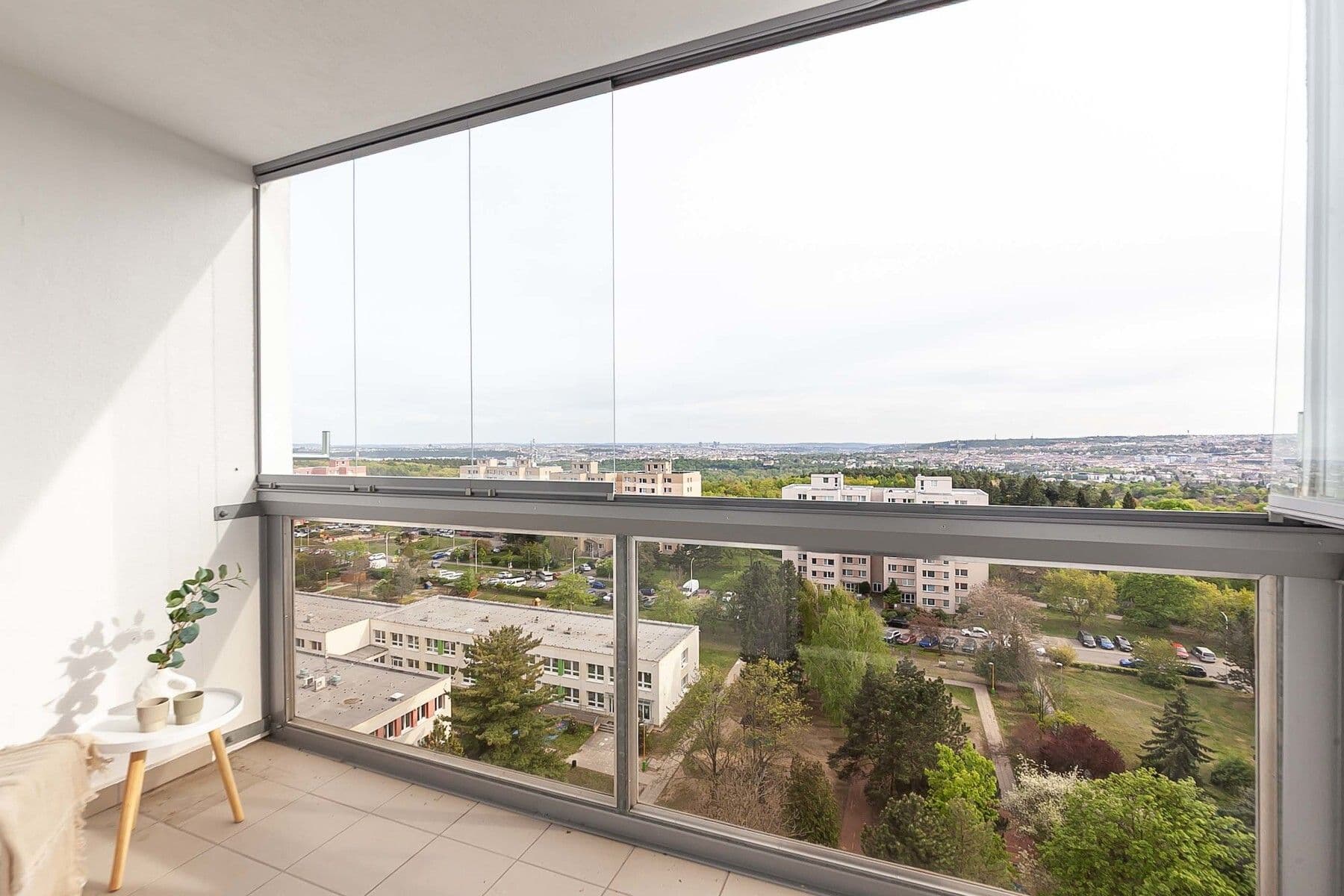 Prodej bytu 3+1 65 m², Krynická, Praha, Praha Prodej bytu 3+1 65 m², Krynická, Praha, Praha