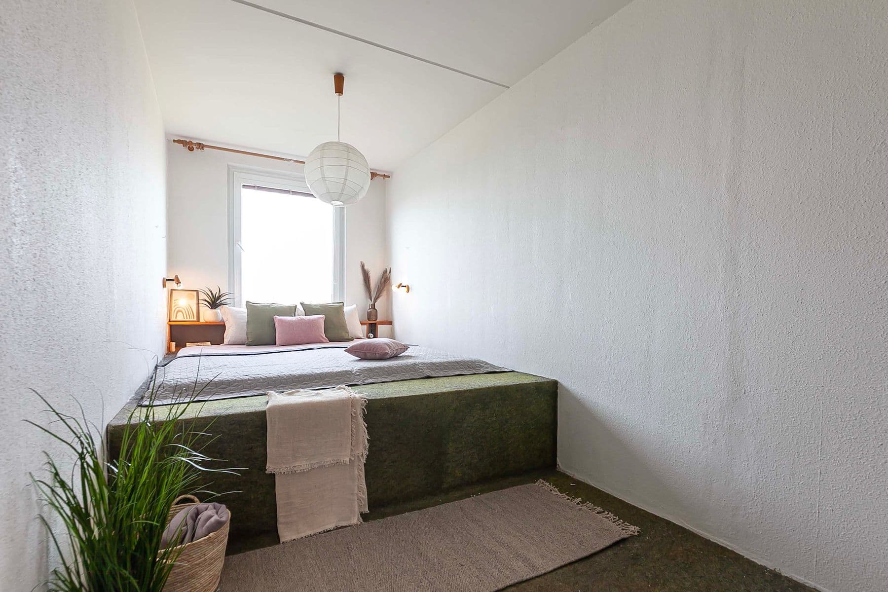 Prodej bytu 3+1 65 m², Krynická, Praha, Praha Prodej bytu 3+1 65 m², Krynická, Praha, Praha