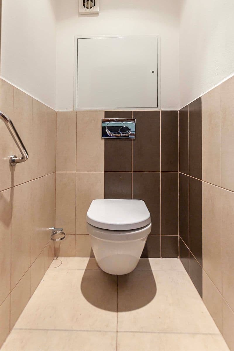 Prodej bytu 3+1 65 m², Krynická, Praha, Praha Prodej bytu 3+1 65 m², Krynická, Praha, Praha