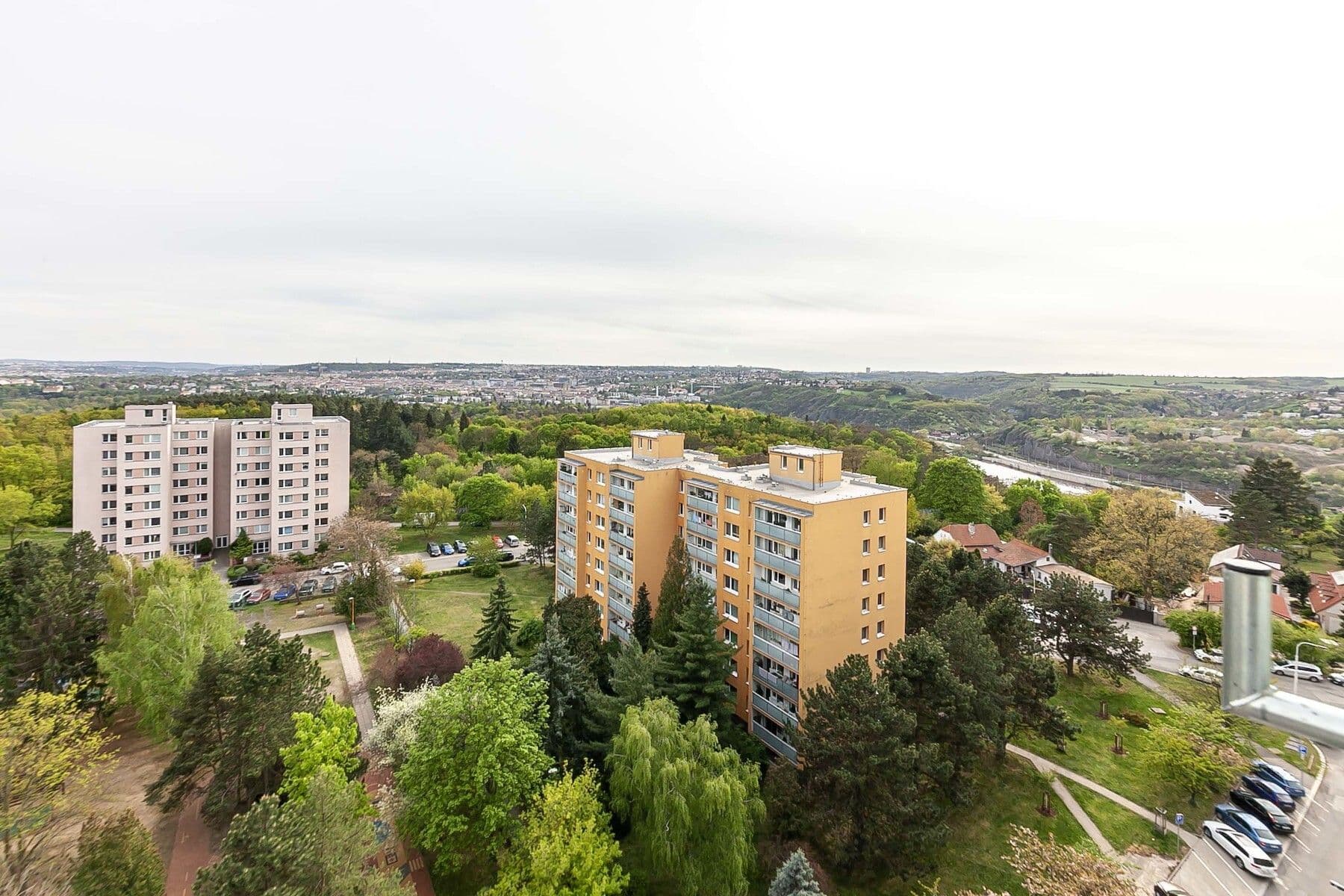 Prodej bytu 3+1 65 m², Krynická, Praha, Praha Prodej bytu 3+1 65 m², Krynická, Praha, Praha
