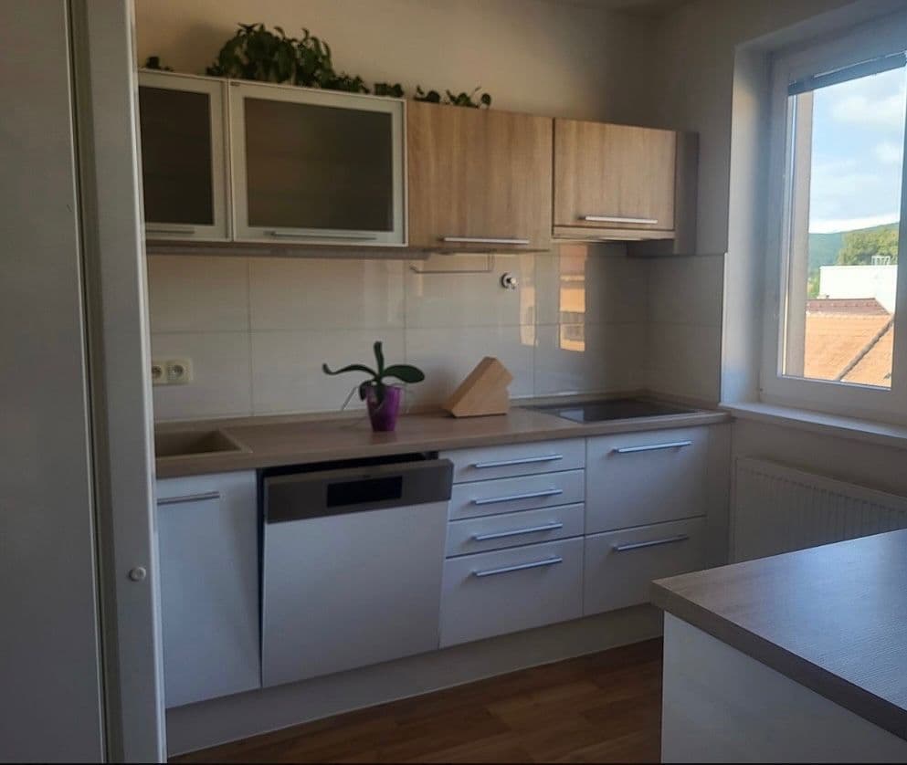 Pronájem bytu 3+1 75 m², Královopolská, Brno, Jihomoravský kraj Pronájem bytu 3+1 75 m², Královopolská, Brno, Jihomoravský kraj