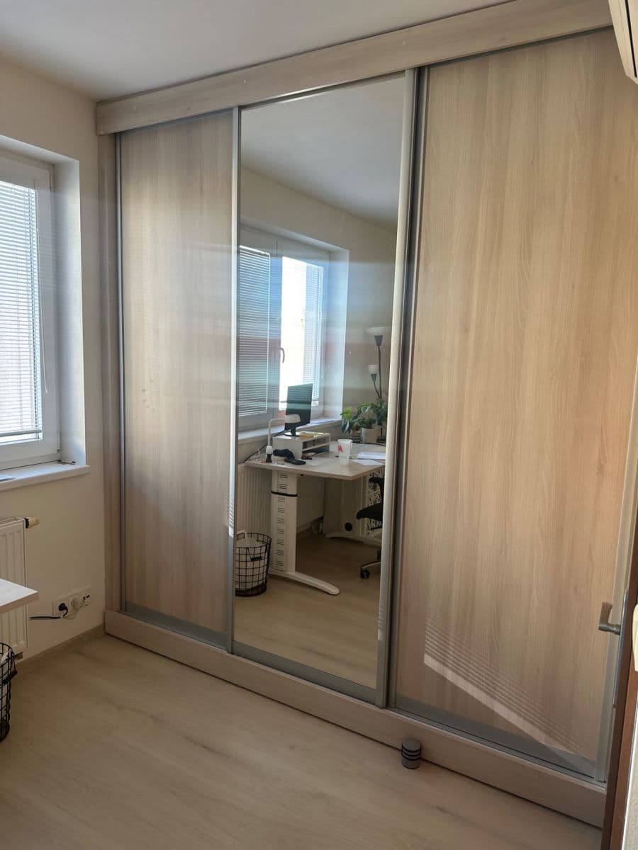 Pronájem bytu 3+1 75 m², Královopolská, Brno, Jihomoravský kraj Pronájem bytu 3+1 75 m², Královopolská, Brno, Jihomoravský kraj
