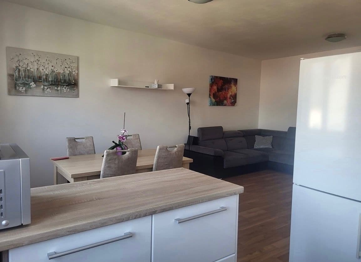 Pronájem bytu 3+1 75 m², Královopolská, Brno, Jihomoravský kraj Pronájem bytu 3+1 75 m², Královopolská, Brno, Jihomoravský kraj