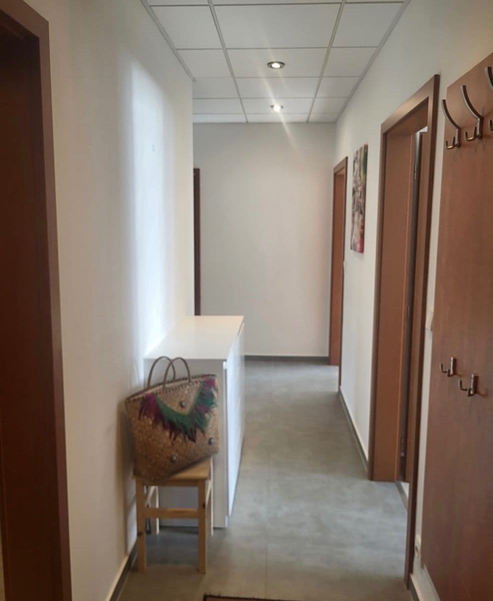 Pronájem bytu 3+1 75 m², Královopolská, Brno, Jihomoravský kraj Pronájem bytu 3+1 75 m², Královopolská, Brno, Jihomoravský kraj