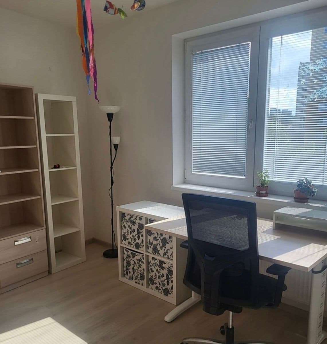 Pronájem bytu 3+1 75 m², Královopolská, Brno, Jihomoravský kraj Pronájem bytu 3+1 75 m², Královopolská, Brno, Jihomoravský kraj