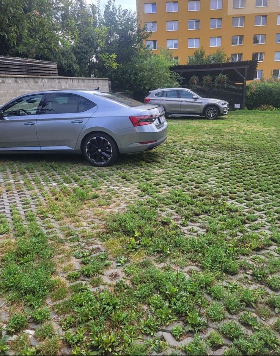 Pronájem bytu 3+1 75 m², Královopolská, Brno, Jihomoravský kraj Pronájem bytu 3+1 75 m², Královopolská, Brno, Jihomoravský kraj