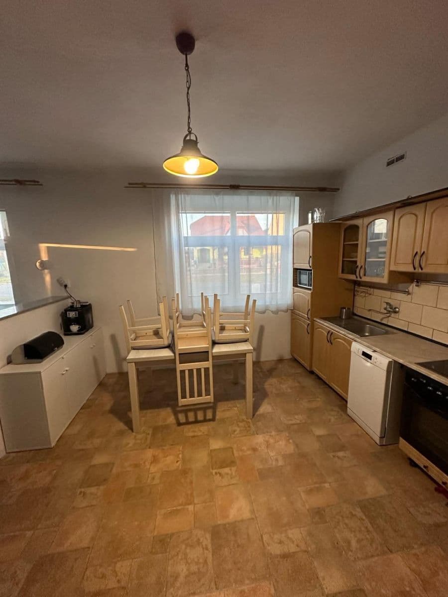 Pronájem domu 131 m², pozemek 882 m², Víceměřice, Olomoucký kraj Pronájem domu 131 m², pozemek 882 m², Víceměřice, Olomoucký kraj