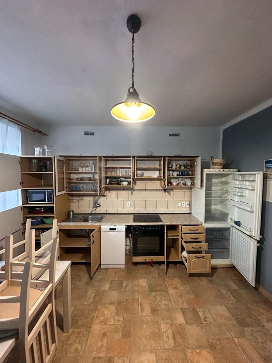 Pronájem domu 131 m², pozemek 882 m², Víceměřice, Olomoucký kraj Pronájem domu 131 m², pozemek 882 m², Víceměřice, Olomoucký kraj