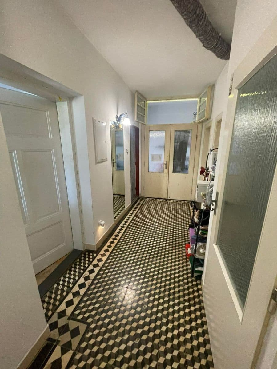 Pronájem domu 131 m², pozemek 882 m², Víceměřice, Olomoucký kraj Pronájem domu 131 m², pozemek 882 m², Víceměřice, Olomoucký kraj
