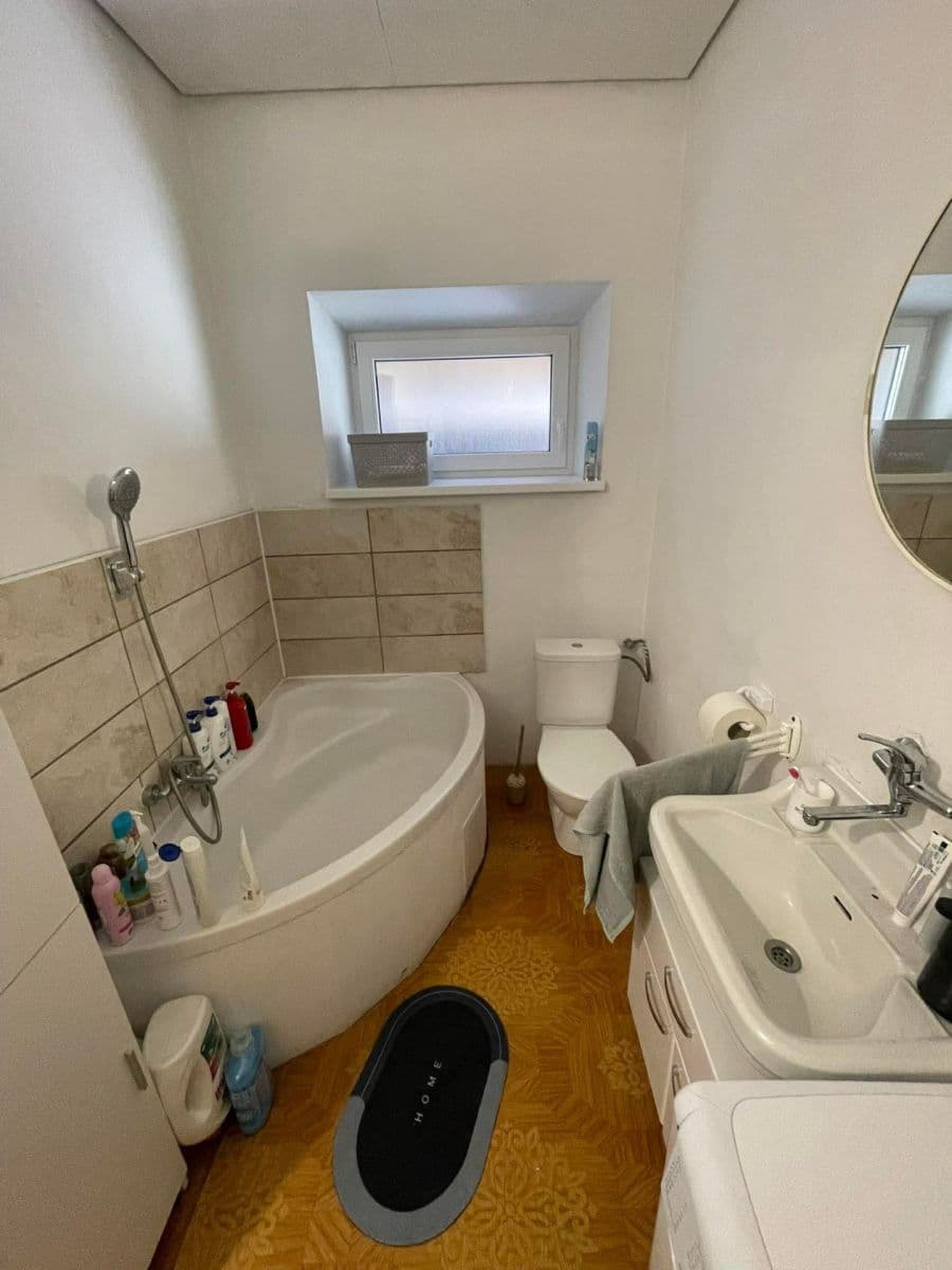 Pronájem domu 131 m², pozemek 882 m², Víceměřice, Olomoucký kraj Pronájem domu 131 m², pozemek 882 m², Víceměřice, Olomoucký kraj