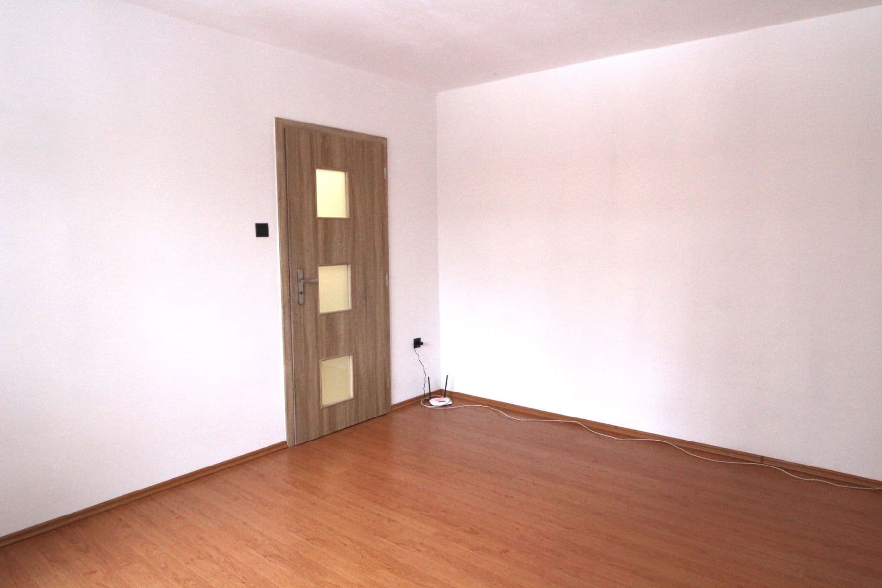 Pronájem bytu 1+1 32 m², Sevastopolská, Kladno, Středočeský kraj Pronájem bytu 1+1 32 m², Sevastopolská, Kladno, Středočeský kraj