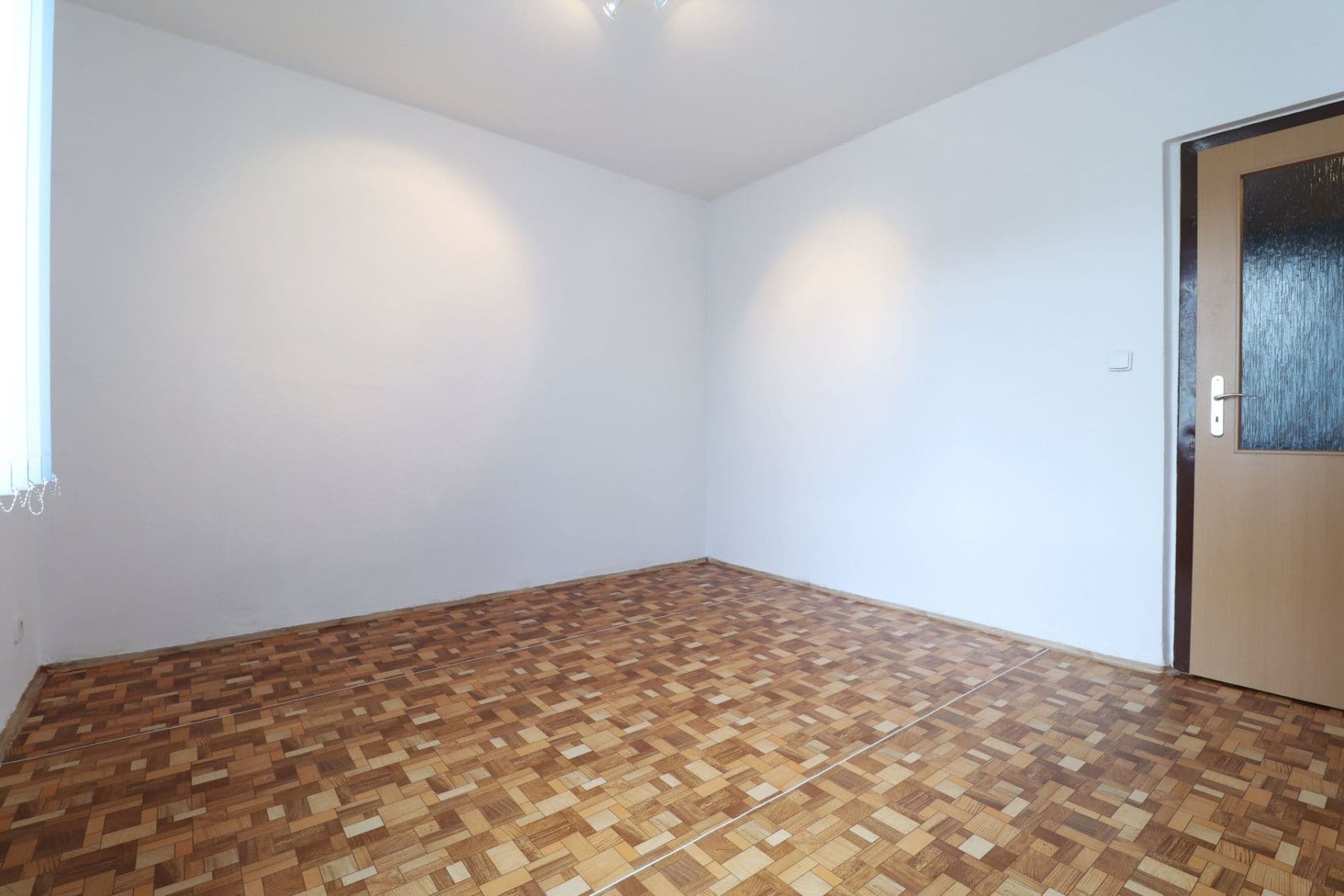 Pronájem bytu 3+1 66 m², Křivoklátská, Praha, Praha Pronájem bytu 3+1 66 m², Křivoklátská, Praha, Praha