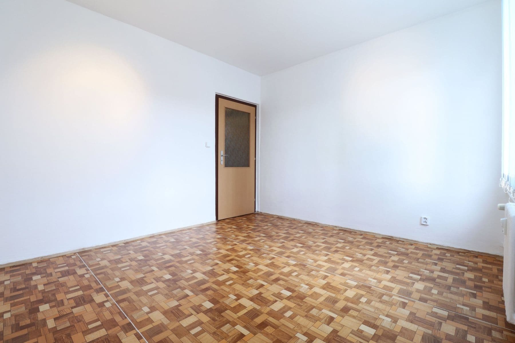 Pronájem bytu 3+1 66 m², Křivoklátská, Praha, Praha Pronájem bytu 3+1 66 m², Křivoklátská, Praha, Praha