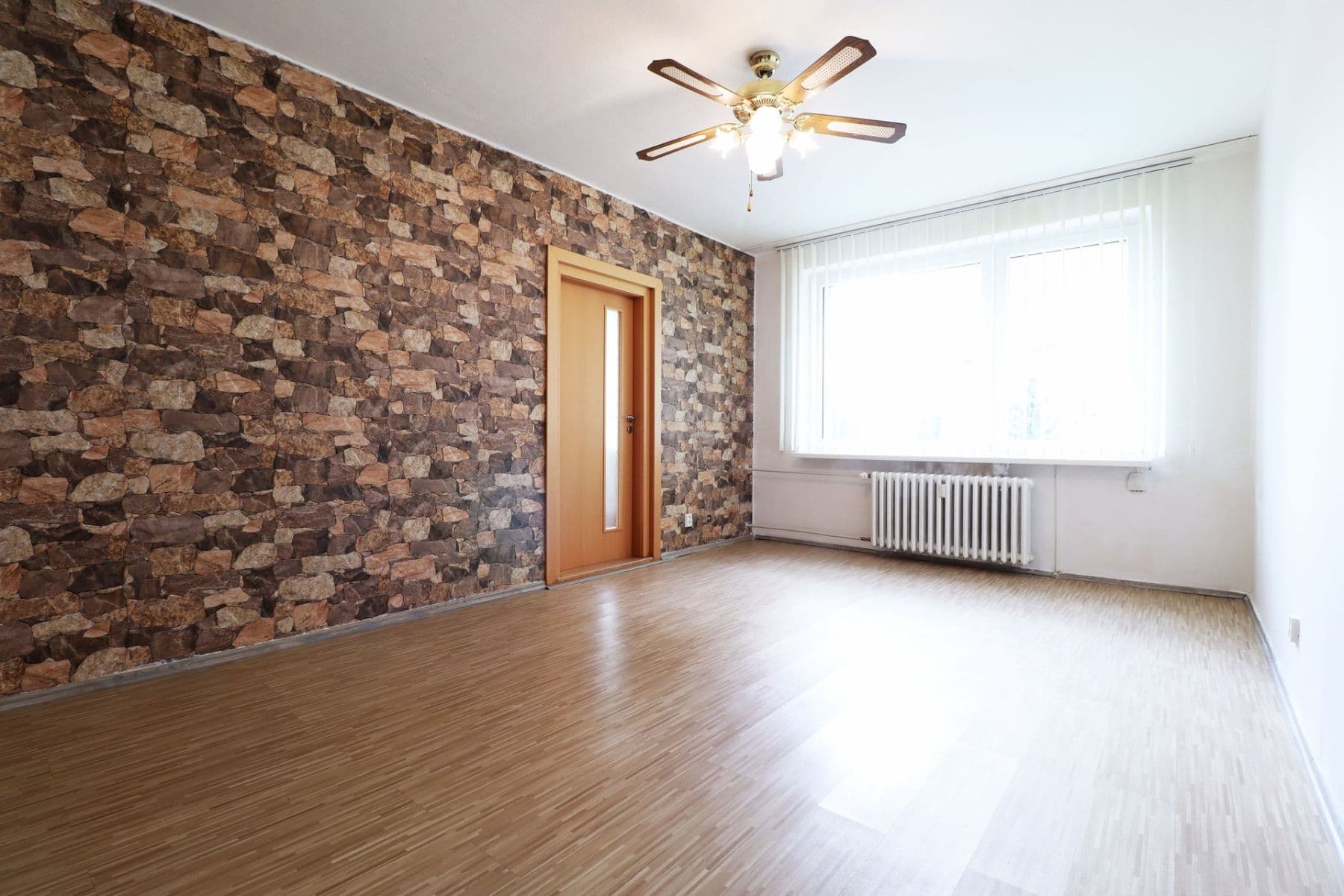 Pronájem bytu 3+1 66 m², Křivoklátská, Praha, Praha Pronájem bytu 3+1 66 m², Křivoklátská, Praha, Praha