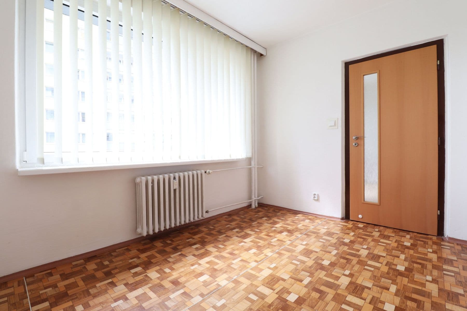 Pronájem bytu 3+1 66 m², Křivoklátská, Praha, Praha Pronájem bytu 3+1 66 m², Křivoklátská, Praha, Praha