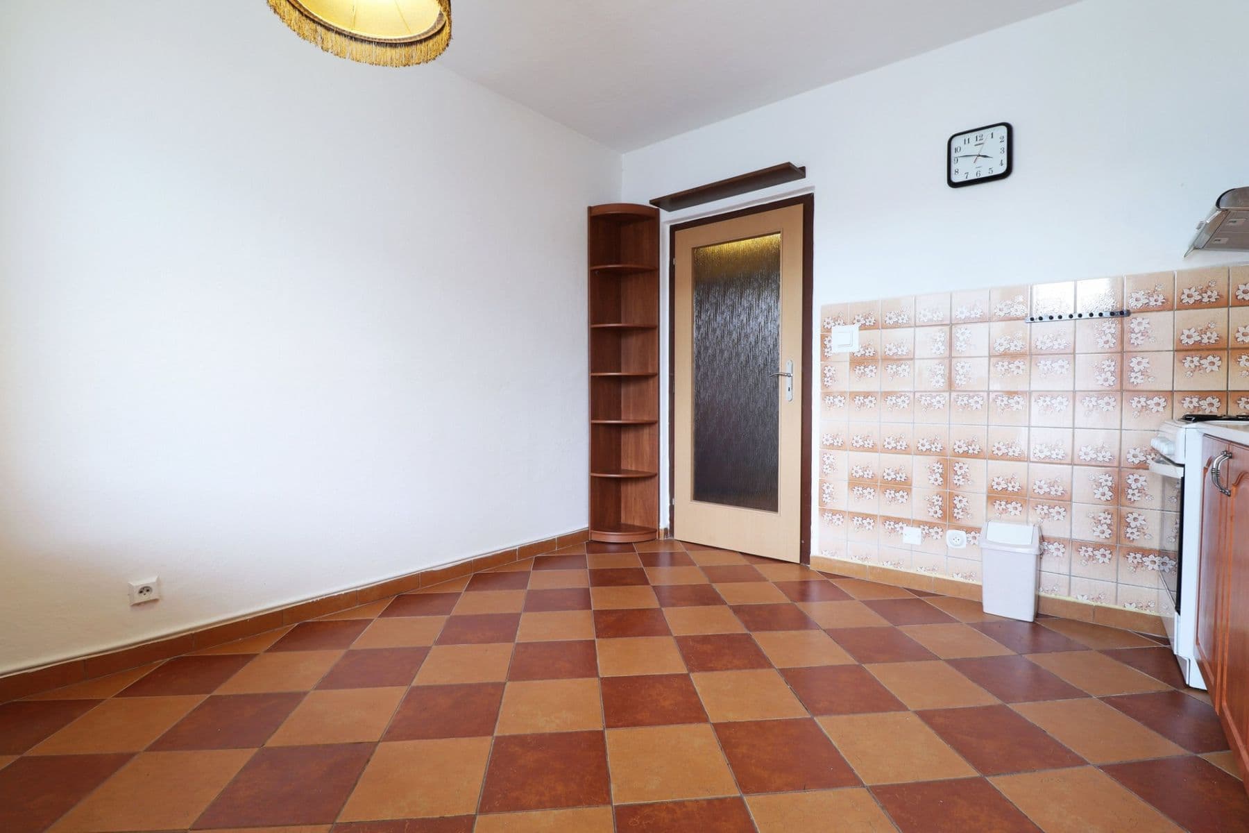 Pronájem bytu 3+1 66 m², Křivoklátská, Praha, Praha Pronájem bytu 3+1 66 m², Křivoklátská, Praha, Praha