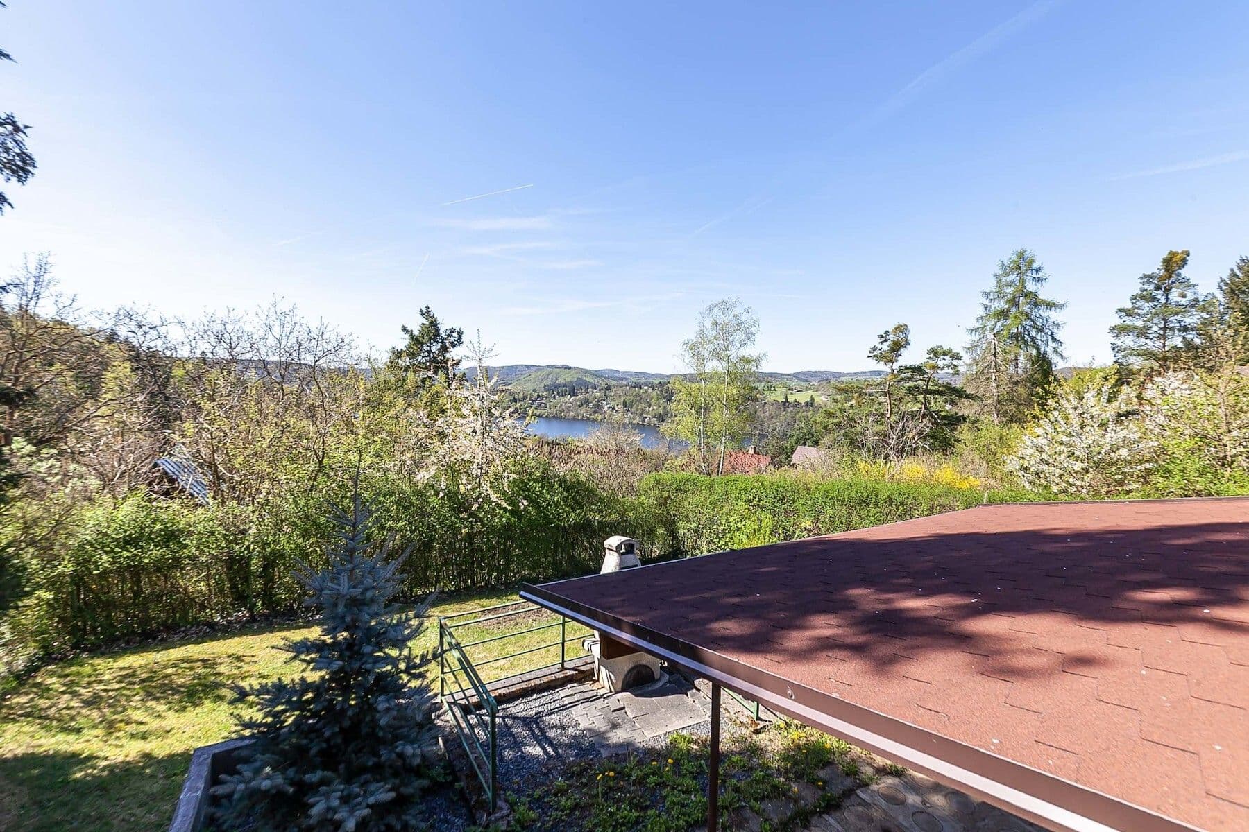 Prodej chaty, chalupy 126 m², pozemek 429 m², Rabyně, Středočeský kraj Prodej chaty, chalupy 126 m², pozemek 429 m², Rabyně, Středočeský kraj