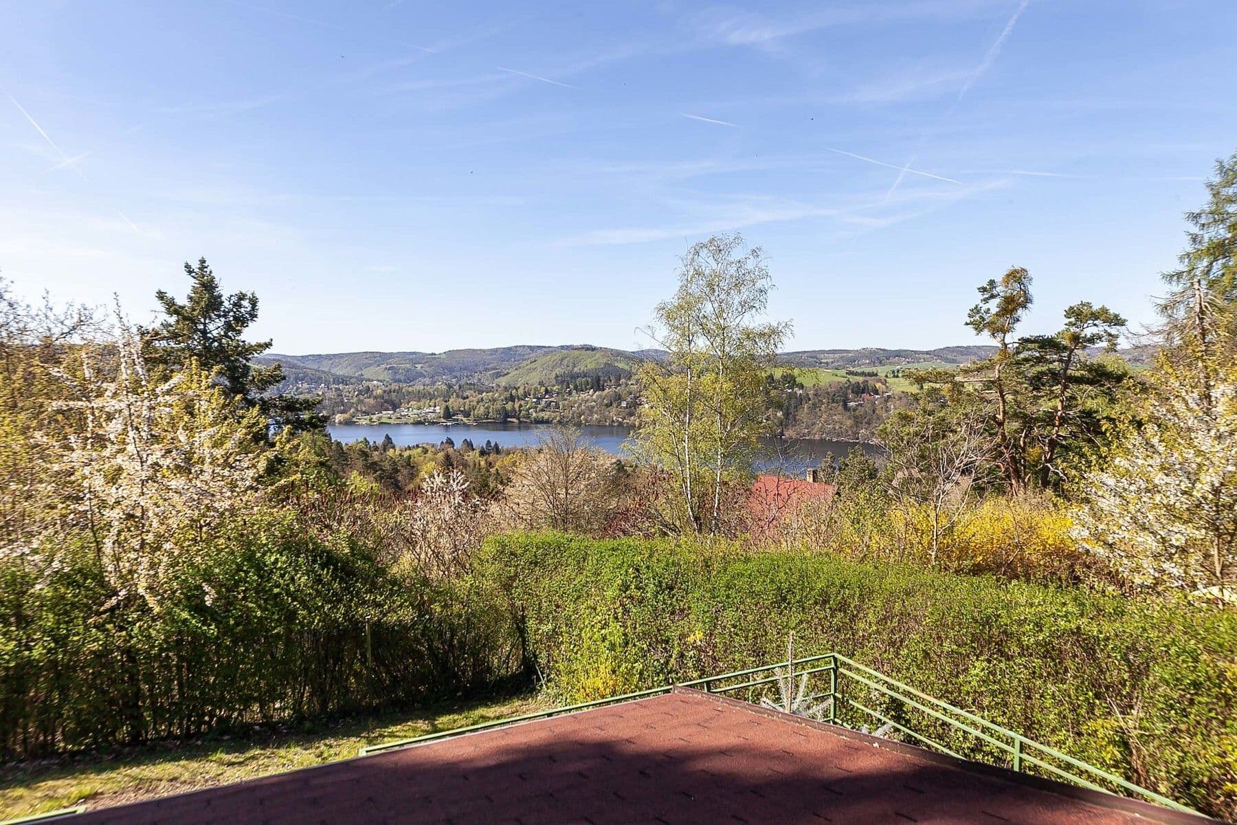 Prodej chaty, chalupy 126 m², pozemek 429 m², Rabyně, Středočeský kraj Prodej chaty, chalupy 126 m², pozemek 429 m², Rabyně, Středočeský kraj