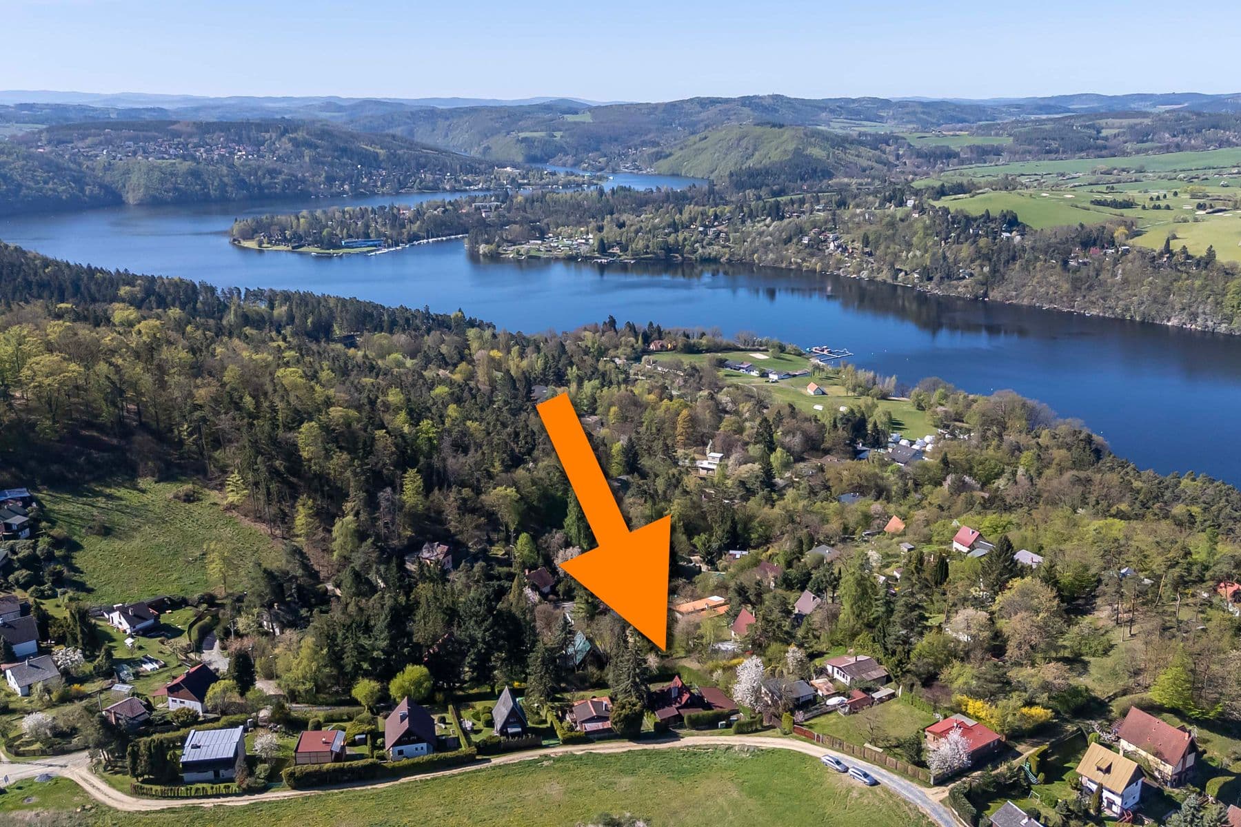 Prodej chaty, chalupy 126 m², pozemek 429 m², Rabyně, Středočeský kraj Prodej chaty, chalupy 126 m², pozemek 429 m², Rabyně, Středočeský kraj