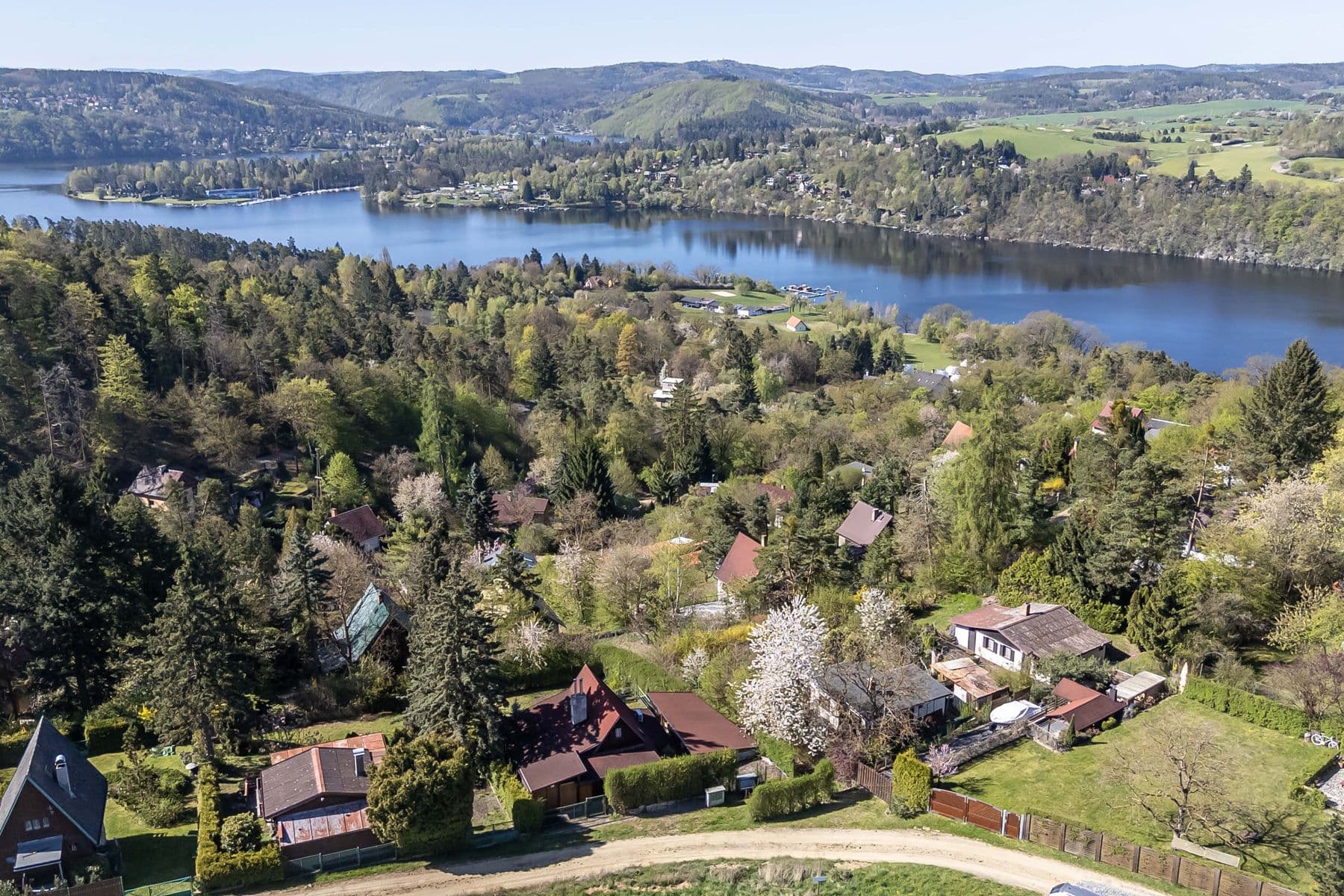 Prodej chaty, chalupy 126 m², pozemek 429 m², Rabyně, Středočeský kraj Prodej chaty, chalupy 126 m², pozemek 429 m², Rabyně, Středočeský kraj