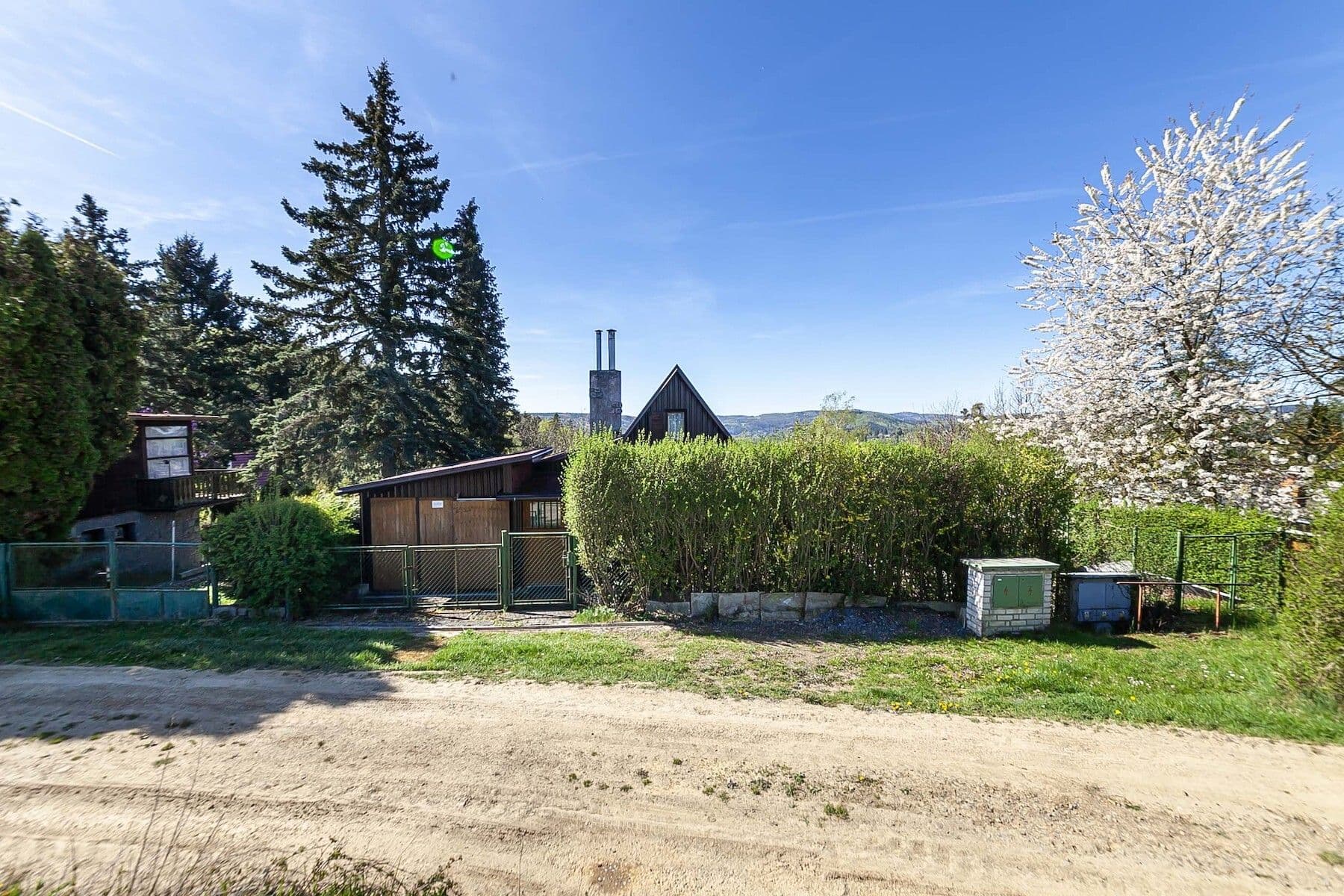 Prodej chaty, chalupy 126 m², pozemek 429 m², Rabyně, Středočeský kraj Prodej chaty, chalupy 126 m², pozemek 429 m², Rabyně, Středočeský kraj